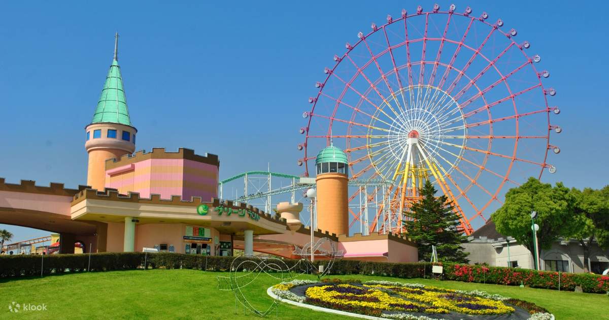 Greenland Admission Ticket Klook India